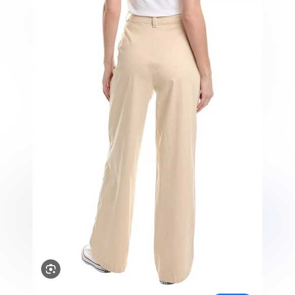 LONDON RELAXED PANT - Picture 2 of 8